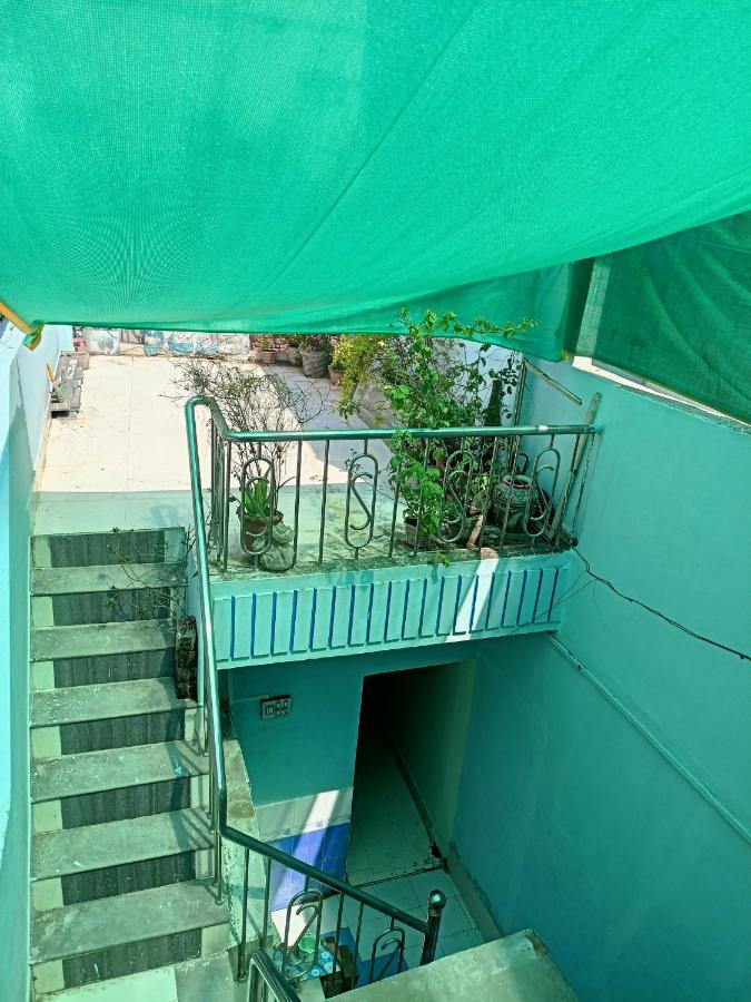 Baba Guest House 乌贾因 外观 照片