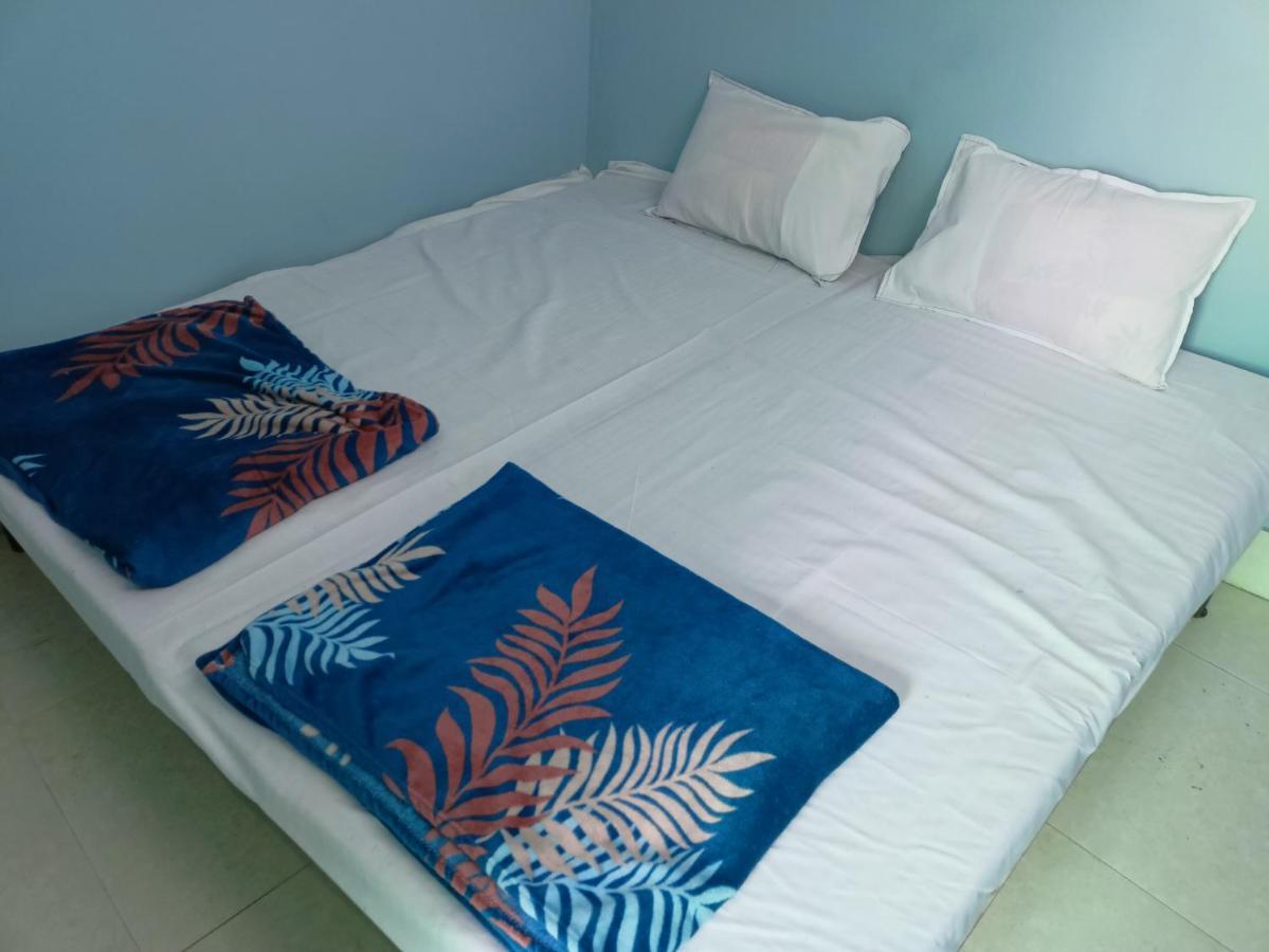 Baba Guest House 乌贾因 外观 照片