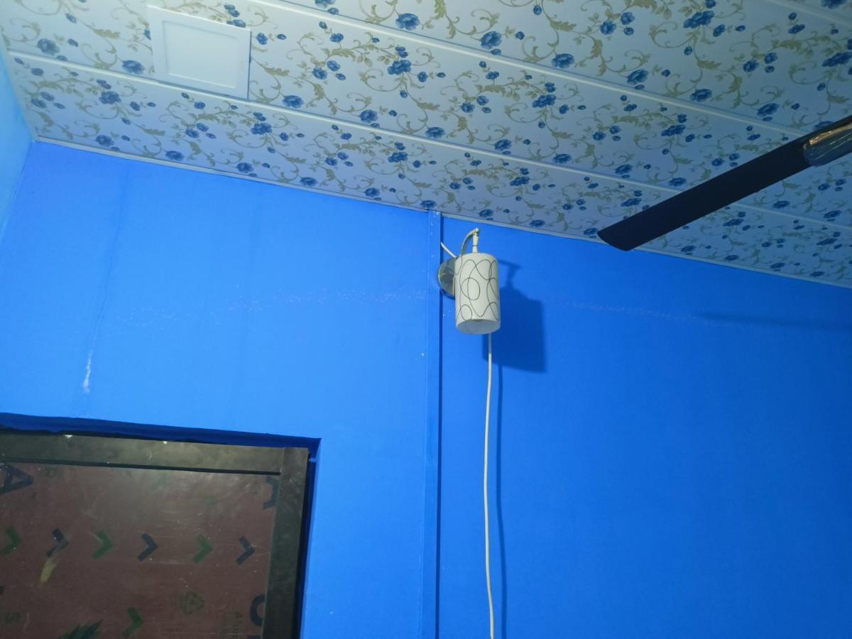 Baba Guest House 乌贾因 外观 照片
