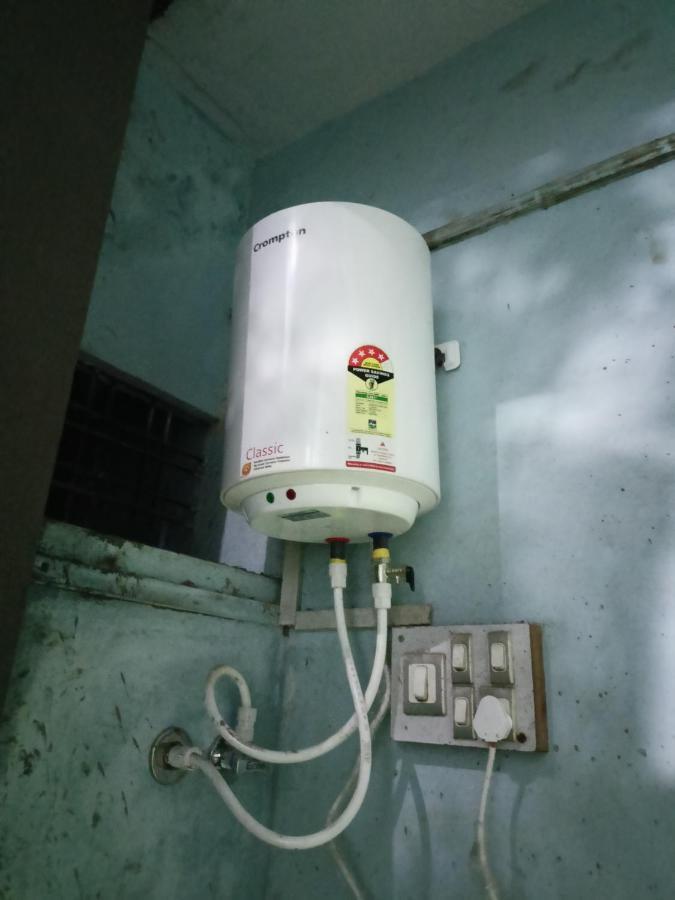 Baba Guest House 乌贾因 外观 照片